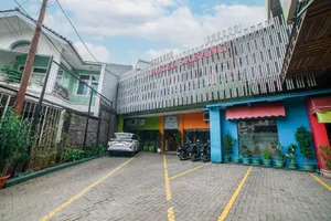 Image of Hotel Sabang