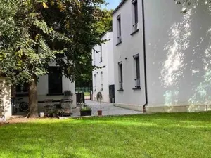 Image of Saint-Maurice face au bois de Vincennes