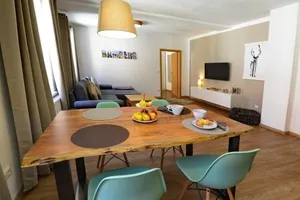 Image of Pretti Apartments - Moderne Wohnung im Herzen Bambergs - absolut zentral