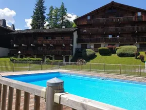 Image of DIFY Gerets - St Gervais
