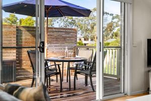 Image of Amongst the Palms Inverloch