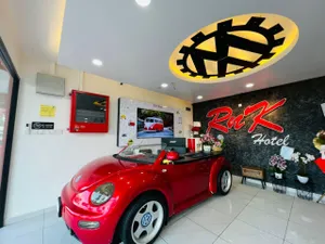 Image of RNK BoutiQue HOTEL