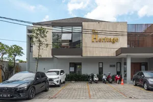 Image of The Heritage Karawaci