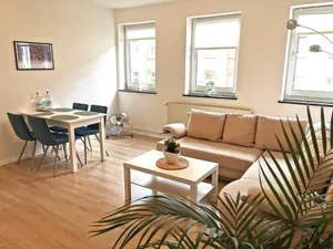 Image of Gemütliche Ferienwohnung im Herzen des Östlichen Ringgebiets