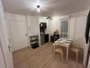 Image of Studio cosy Disney/Paris. RER Val d’Europe à 150m