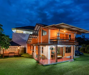 Image of Prananto's Villa