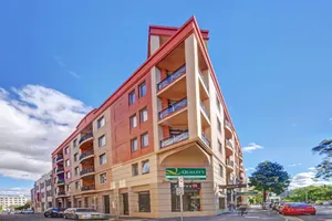 Image of Quality Apartments Camperdown
