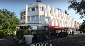 Image of Le Mokca