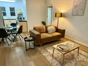 Image of Neat 2 bedroom Apartment, with free parking