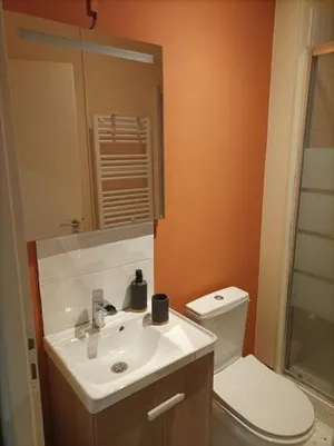 Image of Appartement à Evreux à 10 minutes de la gare et de la Cathédrale