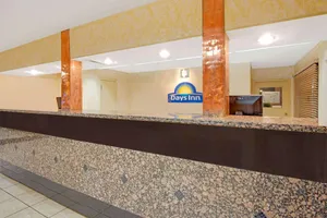 Image of Days Inn Albuquerque City Center