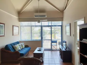 Image of Granita's - 2 bedroom converted South Fremantle warehouse apartment