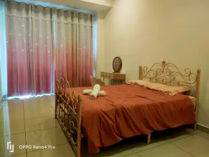 Image of Ngio Homestay Batu Pahat