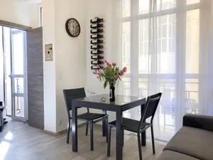 Image of Nice Centre Flat - Modern, Quiet and Brand New
