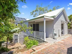Image of Positano Mt Martha