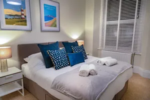 Image of Plymouth Ocean Apartment