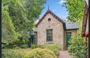 Image of The Garden Gatehouse