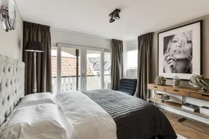 Image of Boutique hotel The Old Bridge, Volendam