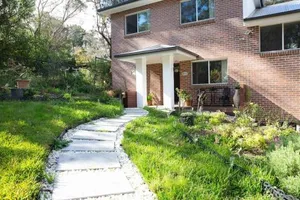 Image of The roses house - Cozy and Modern house in Katoomba