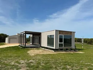 Image of Ocean View Retreat