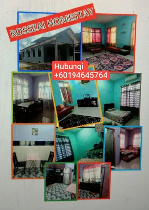 Image of ROSSZAI HOMESTAY