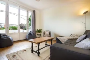 Image of L'appartement à Cardaillac