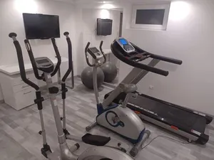 Image of Très bel appartement type loft de 40 m2 dans maison avec parking privatif