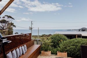 Image of Hot Tub - Views of Redbill Beach