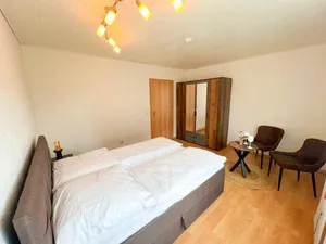 Image of Schönes Zimmer in Vechta mit Küche Self-Check-In