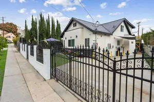 Image of Family/pet friendly home near Hollywood & Pasadena
