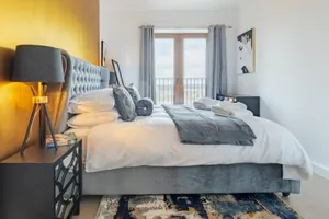 Image of LillyRose Serviced Apartments - St Albans City Centre