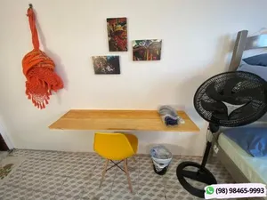 Image of Casa Guarnicê Hostel