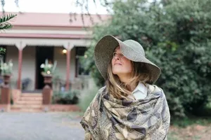 Image of Summerlands - Country Luxe