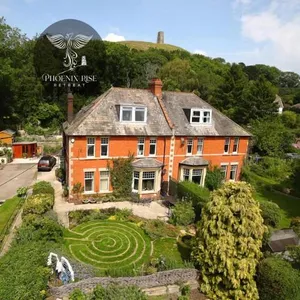 Image of Phoenix Rise Retreat