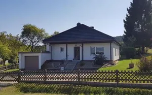 Image of Ferienhaus Gemütlichkeit