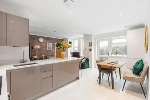 Image of City Centre Maison