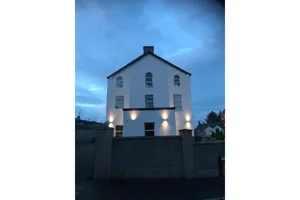 Image of The Linen House