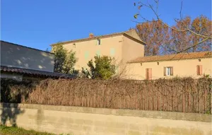 Image of Cozy Apartment In Monteux With Wifi