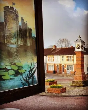Image of The Castle Inn