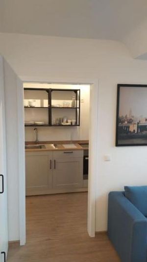 Image of Frisch renoviertes Appartement