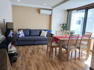 Image of Max 11 people 90m2 Spacious 3 Bedroom House