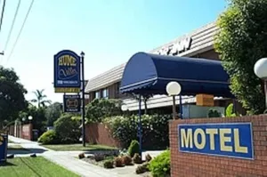Image of Hume Villa Motor Inn