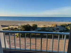 Image of Appartement face à la mer