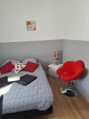 Image of Au Cœur De Chateaubriant WIFI-Centre-Ville-RDC