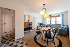 Image of Les Hirondelles - Appartement 3 chambres à Annecy