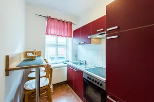 Image of Appartement mit 1 Schlafzimmer