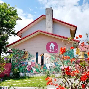 Image of Alpaca Homestay