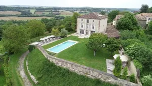 Image of B&B La Mirande de Saint-Clar