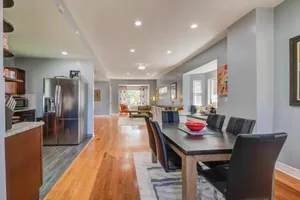Image of Spacious 5-BR House near Transit w Parking