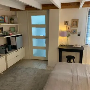 Image of B&B Vintage Room